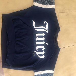 Regular fit Juicy Couture sweater